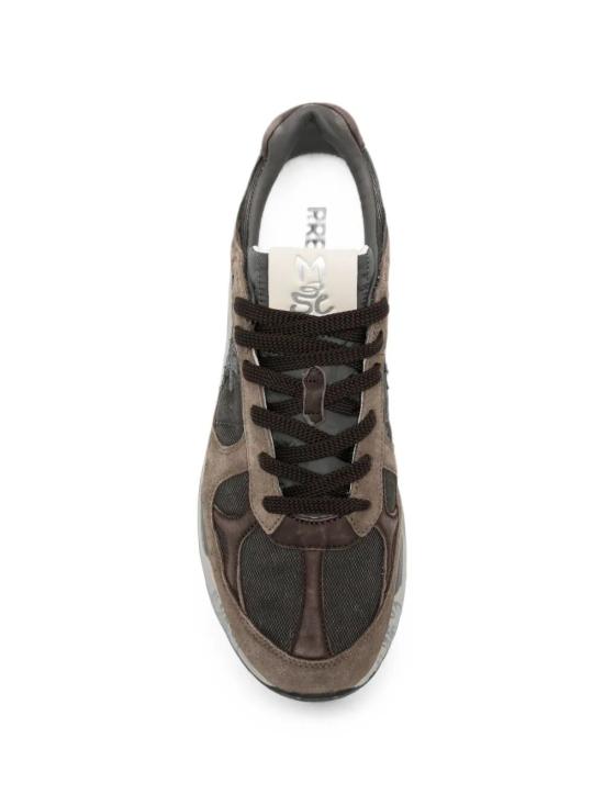 26FW 프리미아타 스니커즈 MASE25 8421 GREY - PREMIATA