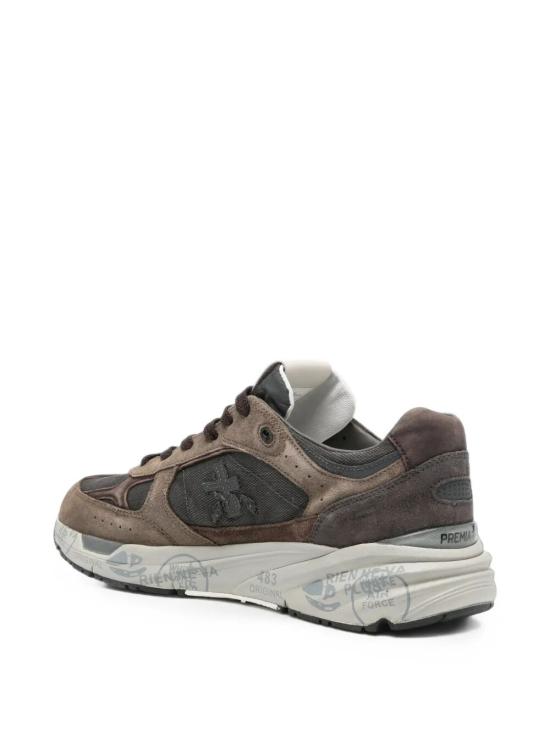 26FW 프리미아타 스니커즈 MASE25 8421 GREY - PREMIATA