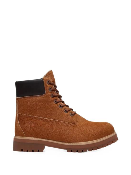 26FW 팀버랜드 부츠 TB0A5RM101N1 MEDIUM BROWN HAIR ON