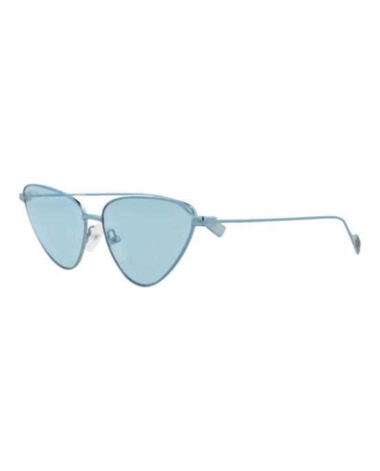  발렌시아가 선글라스 BB0086S 30008413 003 40396 NS Blue - BALENCIAGA