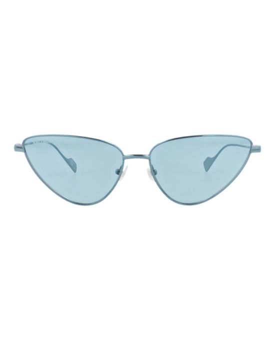  발렌시아가 선글라스 BB0086S 30008413 003 40396 NS Blue