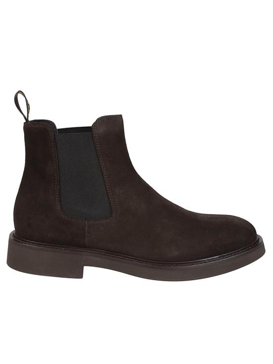 26FW 듀칼 부츠 DU1343GENOUF009TM23 Black