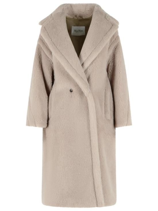  막스마라 코트 2621016022 002 Neutrals