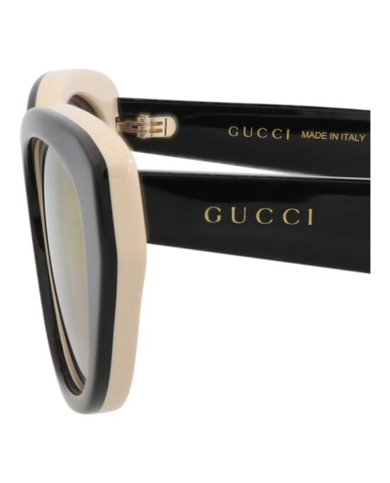  구찌 선글라스 GG1638SA 30015102 003 00015 NS Black - GUCCI