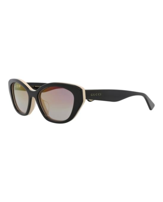  구찌 선글라스 GG1638SA 30015102 003 00015 NS Black - GUCCI