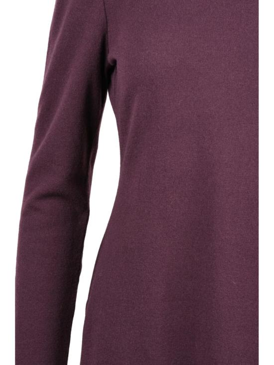 25FW Valenti 원피스 하이넥 울 니트 드레스 - OTHER BRANDS
