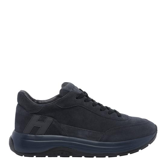 26FW 호간 스니커즈 HXM7190GH50 VGG28NX BLUE