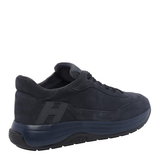 26FW 호간 스니커즈 HXM7190GH50 VGG28NX BLUE - HOGAN