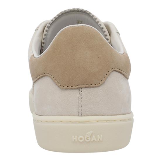 26FW 호간 스니커즈 HXW6470FB6T 6RN0RZS BEIGE - HOGAN