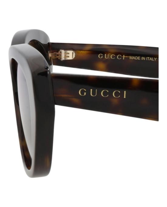  구찌 선글라스 GG1638SA 30015102 002 21201 NS Gold - GUCCI
