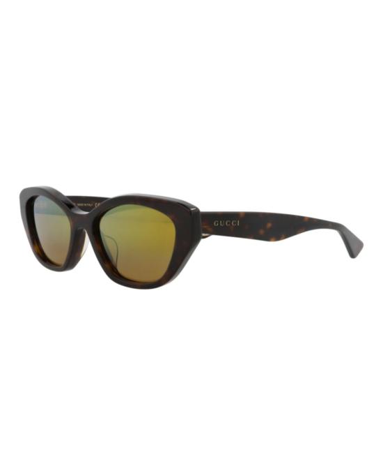  구찌 선글라스 GG1638SA 30015102 002 21201 NS Gold - GUCCI