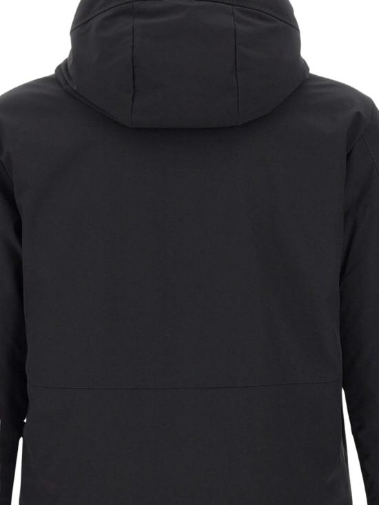 26FW 페트레이 자켓 PEU599501192057NER Black - PEUTEREY