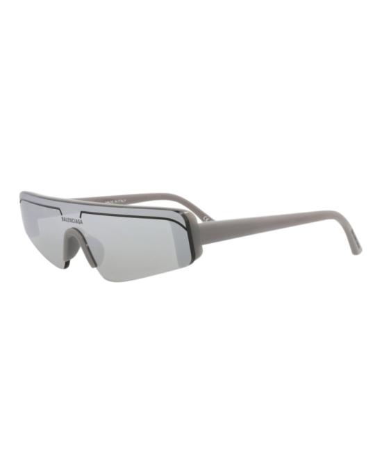  발렌시아가 선글라스 BB0003S 30006534 011 00152 NS Grey - BALENCIAGA