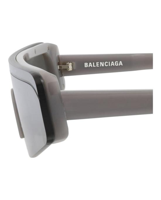  발렌시아가 선글라스 BB0003S 30006534 011 00152 NS Grey - BALENCIAGA