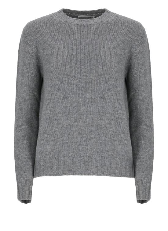 26FW 올리버 라투기 니트웨어 D315WSSLATE Grey