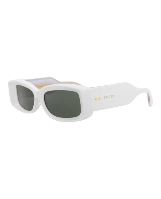  구찌 선글라스 GG1528S 30014808 004 40091 NS White - GUCCI