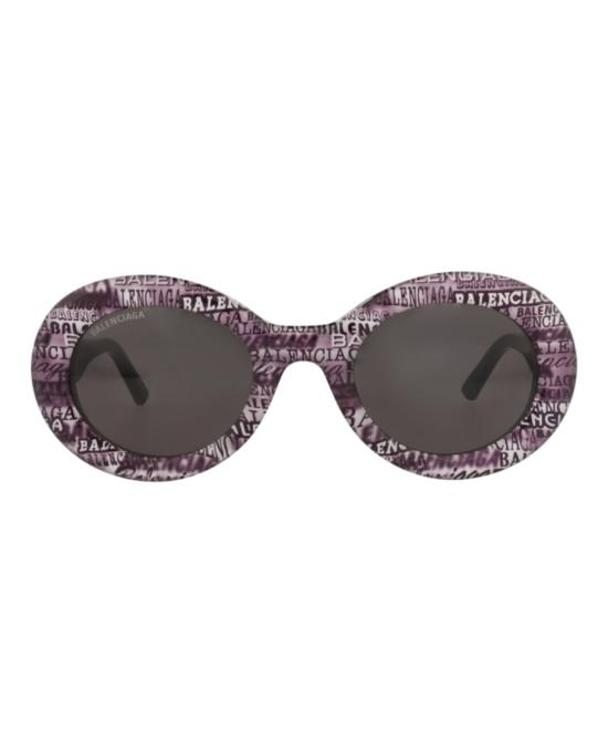  발렌시아가 선글라스 BB0074S 30008394 004 00046 NS Grey
