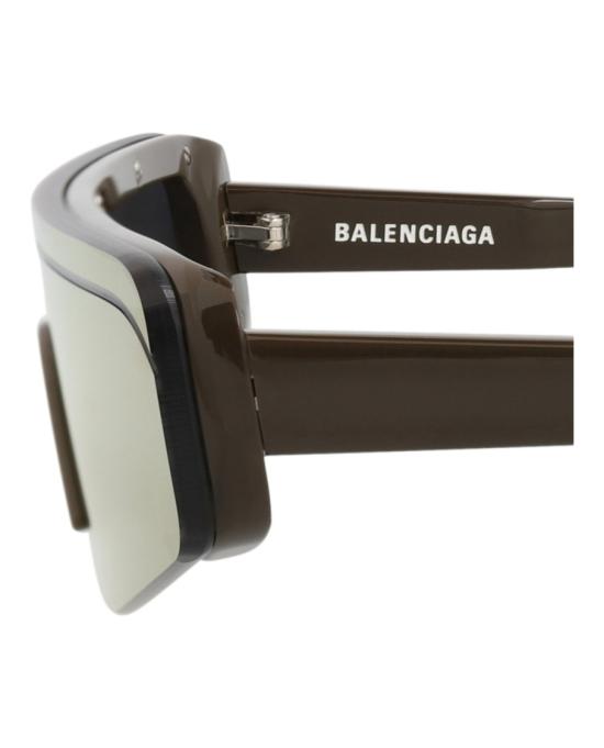  발렌시아가 선글라스 BB0003S 30006534 012 20340 NS Neutrals - BALENCIAGA