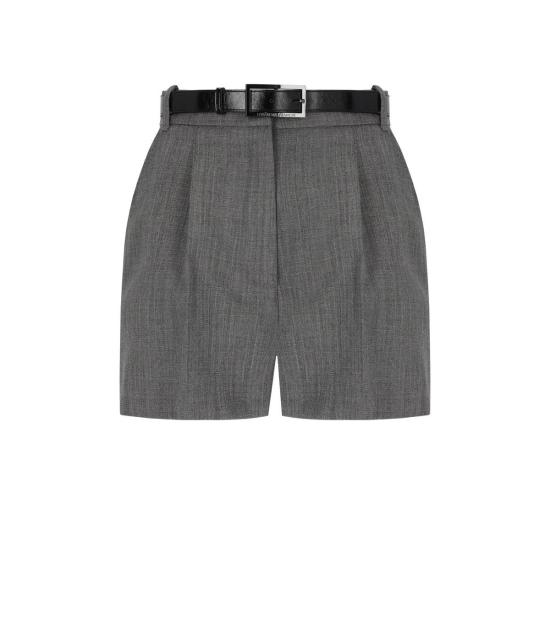 26FW 엘리자베타프랜치 숏팬츠 SH00767E2 431 40 Grey