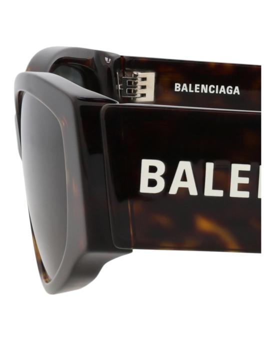  발렌시아가 선글라스 BB0258S 30013963 002 20357 NS Grey - BALENCIAGA