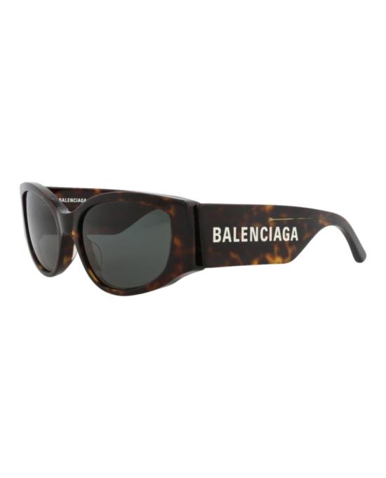  발렌시아가 선글라스 BB0258S 30013963 002 20357 NS Grey - BALENCIAGA