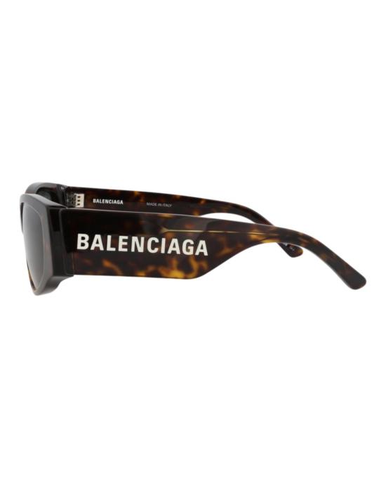  발렌시아가 선글라스 BB0258S 30013963 002 20357 NS Grey - BALENCIAGA