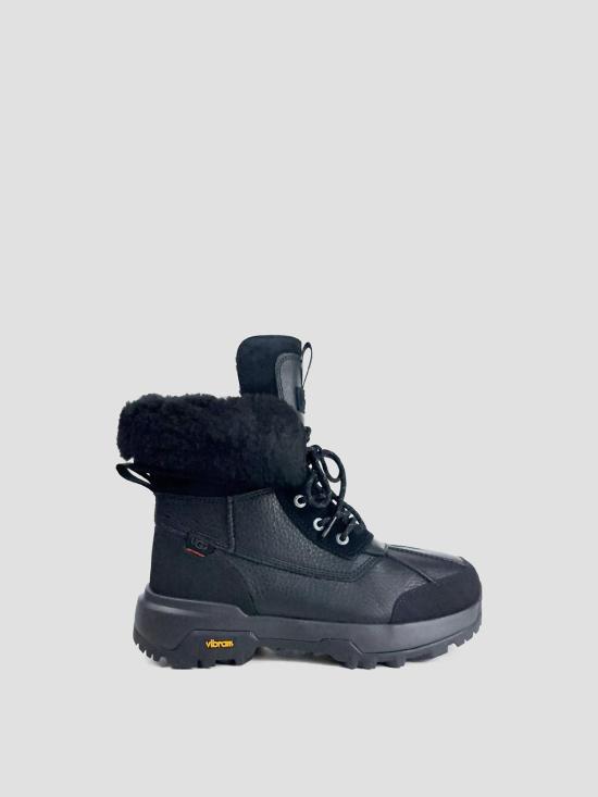 26FW 어그 부츠 1170770 BLK BLACK