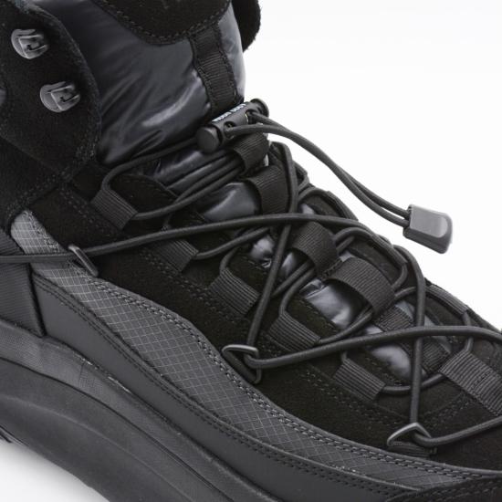 26FW 문부츠 부츠 80D2490030N001 Grey - MOON BOOT
