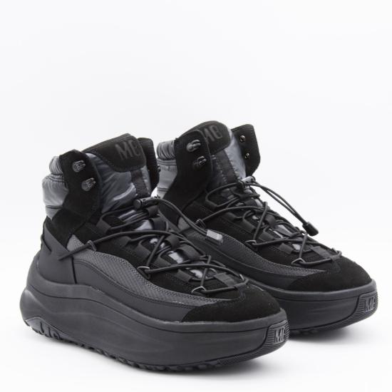 26FW 문부츠 부츠 80D2490030N001 Grey - MOON BOOT