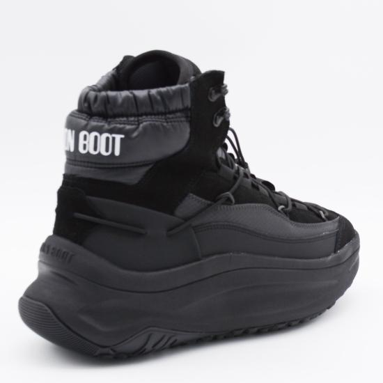 26FW 문부츠 부츠 80D2490030N001 Grey - MOON BOOT