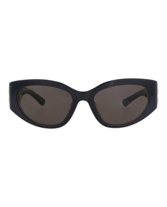  발렌시아가 선글라스 BB0324SK 30014889 008 40017 NS Grey