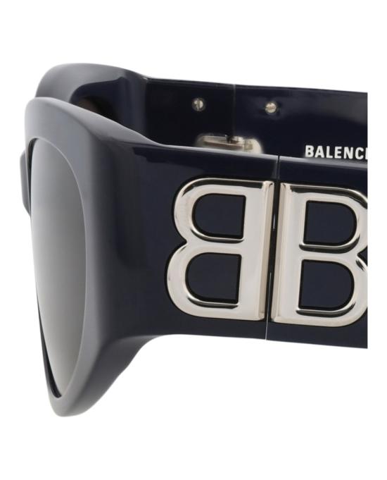  발렌시아가 선글라스 BB0324SK 30014889 008 40017 NS Grey - BALENCIAGA