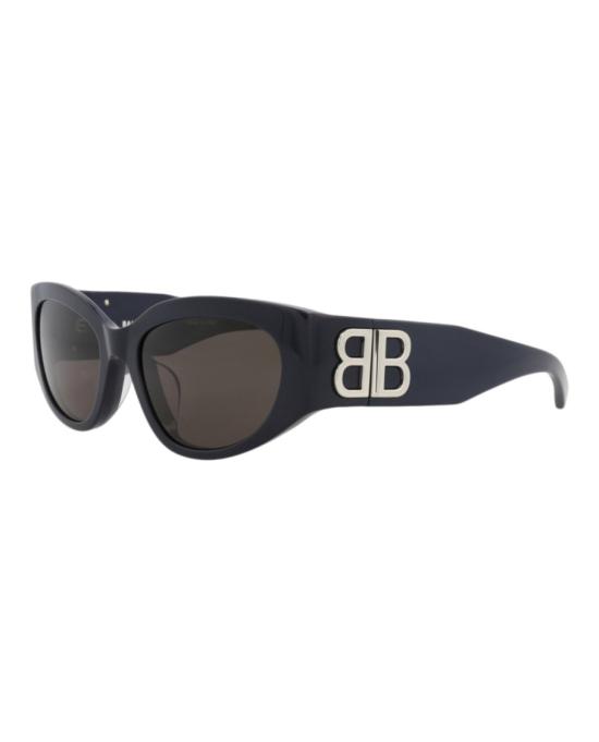  발렌시아가 선글라스 BB0324SK 30014889 008 40017 NS Grey - BALENCIAGA