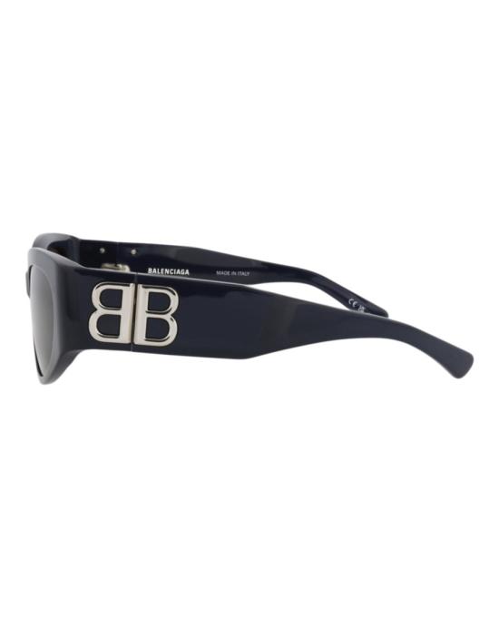  발렌시아가 선글라스 BB0324SK 30014889 008 40017 NS Grey - BALENCIAGA