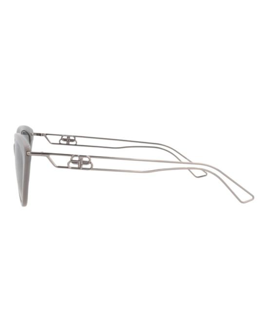  발렌시아가 선글라스 BB0052S 30008128 004 00722 NS Grey - BALENCIAGA