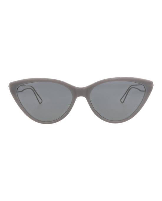  발렌시아가 선글라스 BB0052S 30008128 004 00722 NS Grey