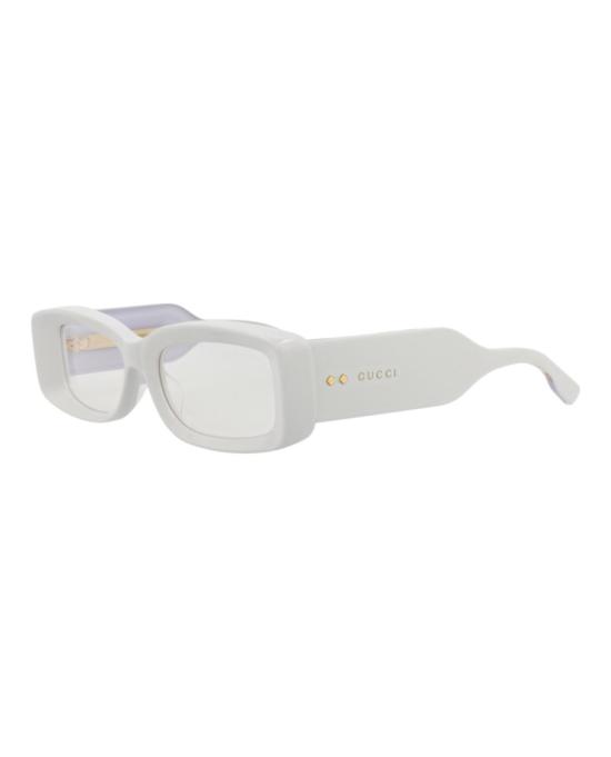  구찌 선글라스 GG1528S 30014808 005 00154 NS White - GUCCI