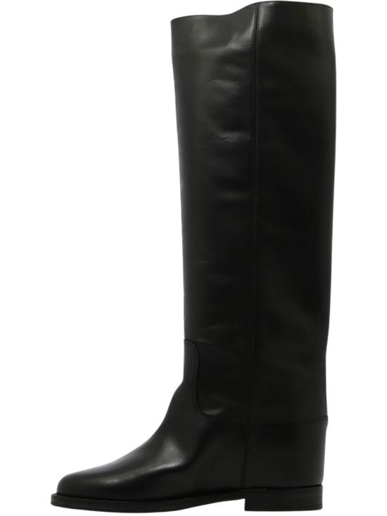 26FW 비아로마 부츠 2568SANTAMONICANERO Black - VIA ROMA