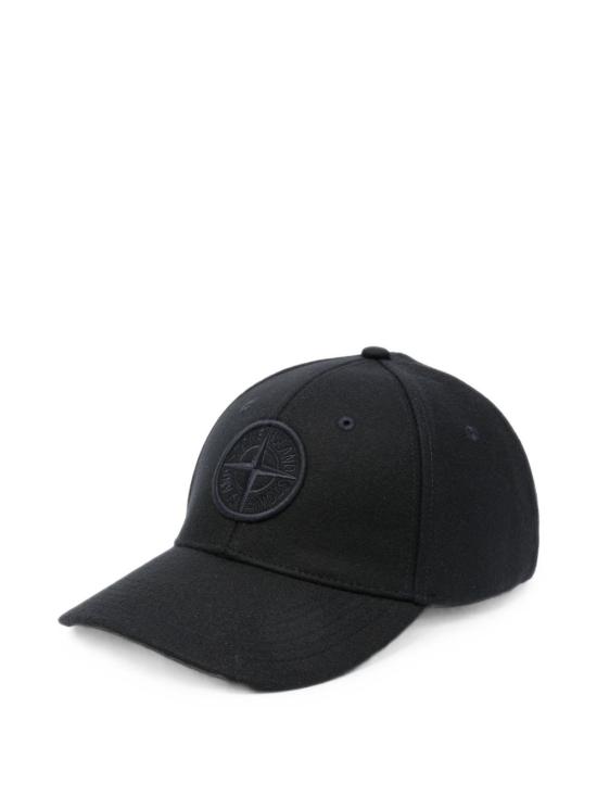 26FW 스톤 아일랜드 모자 L2S159100010 S0502V0020 NAVY BLUE