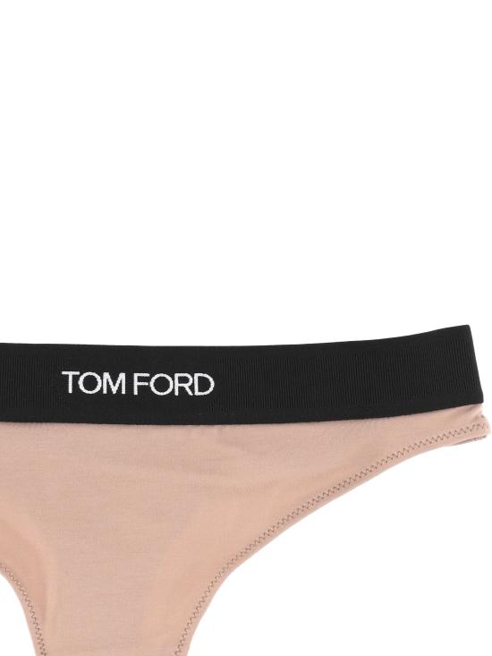 26FW 톰포드 언더웨어 KNJ009JEX011 PAM DUSTY ROSE - TOMFORD