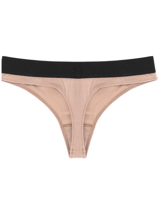26FW 톰포드 언더웨어 KNJ009JEX011 PAM DUSTY ROSE - TOMFORD