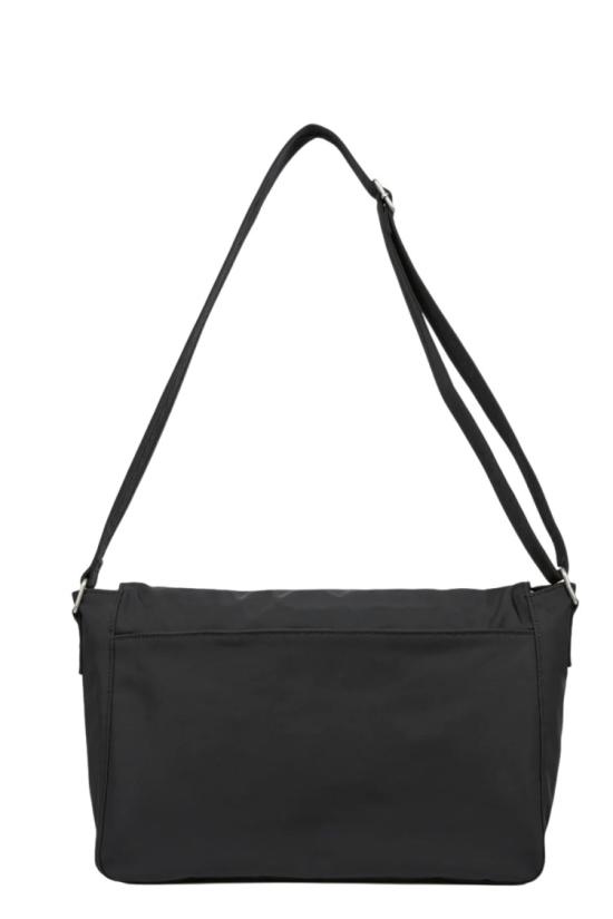 26FW 아페쎄 숄더백 PSANL H67007 099 Black - A.P.C.