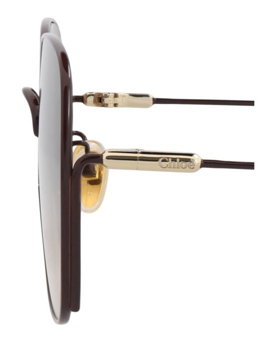  끌로에 선글라스 CH0170SA 30014201 007 60273 NS Neutrals - CHLOE