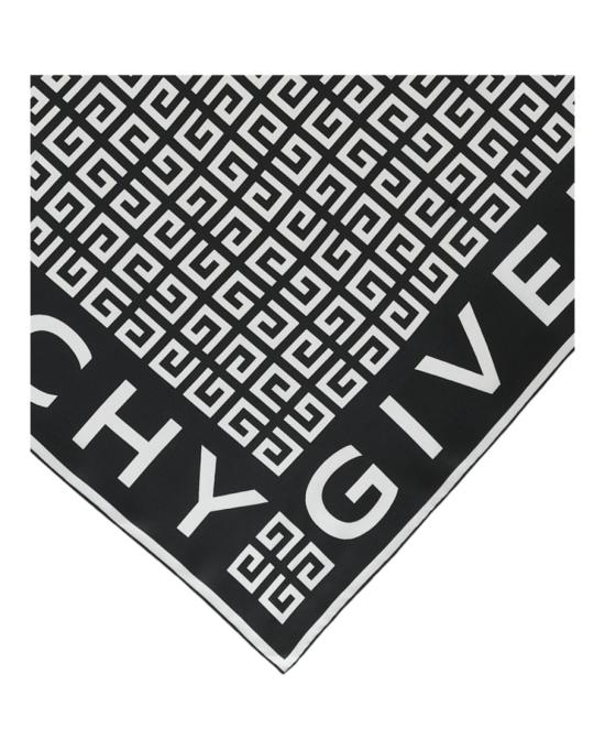  지방시 머플러/스카프 710004 01400 6 00008 NS Grey - GIVENCHY