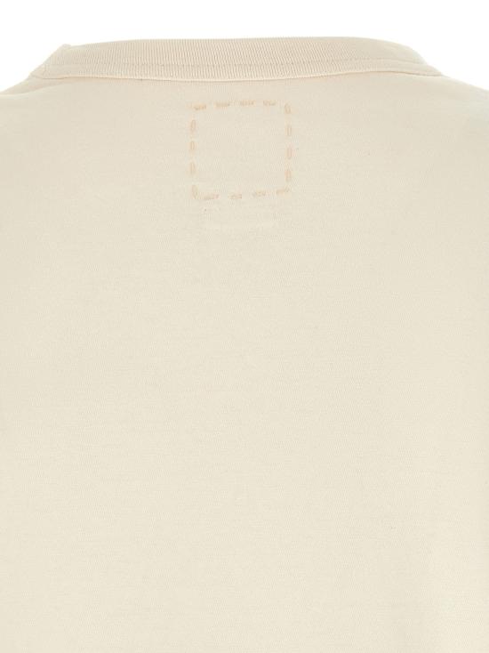 26FW 비즈빔 탑 0126205010021IVORY White - VISVIM