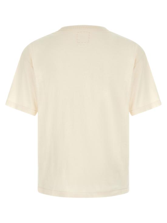 26FW 비즈빔 탑 0126205010021IVORY White - VISVIM