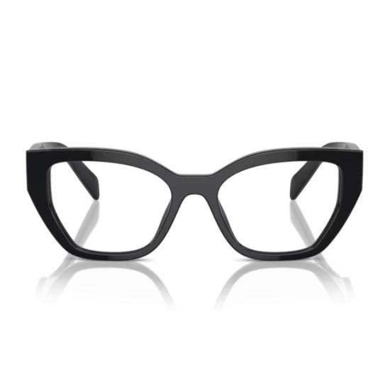 27FW 프라다 선글라스 19E85CX0A Black