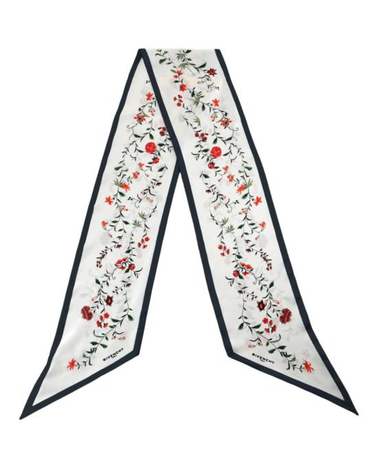  지방시 머플러/스카프 710009 73200 4 00002 NS White