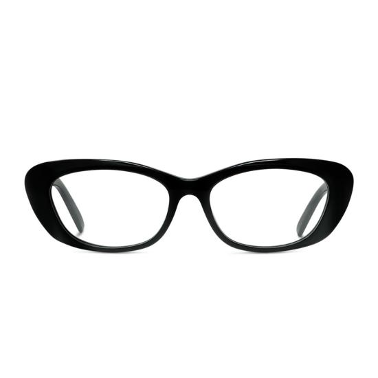 27FW 지방시 선글라스 1AVI5M30A Black