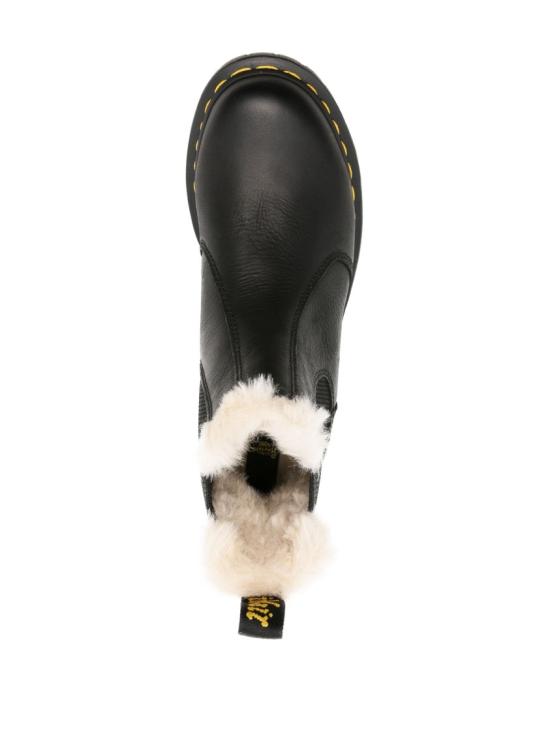  닥터마틴 부츠 21045001 Black - DR.MARTENS